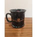 Rush Limbaugh Gold Signature Coffee Cup: Rare Antique Collectors Mug EIB Network