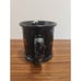 Rush Limbaugh Gold Signature Coffee Cup: Rare Antique Collectors Mug EIB Network