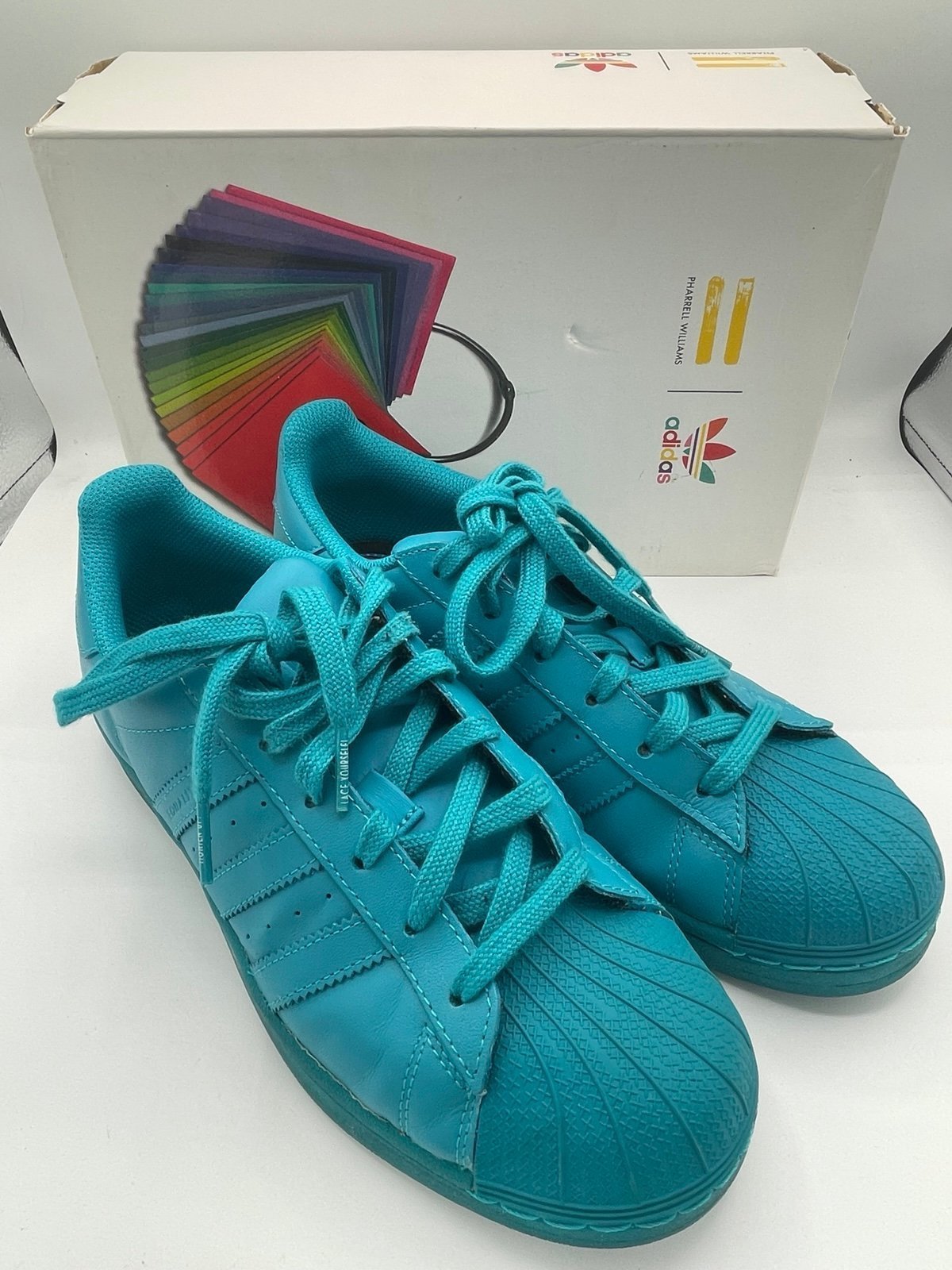 Adidas Originals Supercolor