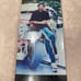 Kobe Bryant Manila Man Jeepney Skateboard Deck Philippines 1998 Lakers Blk