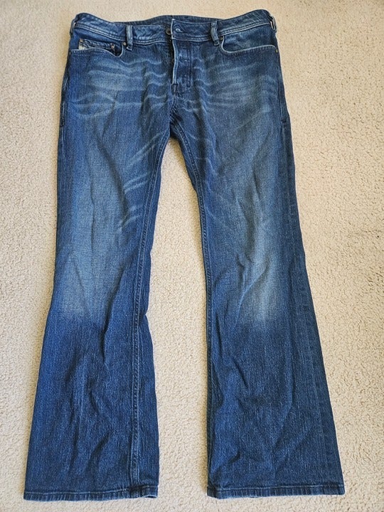 Celine M _SK 005 N354 640E 07DU Denim Size 31 Other