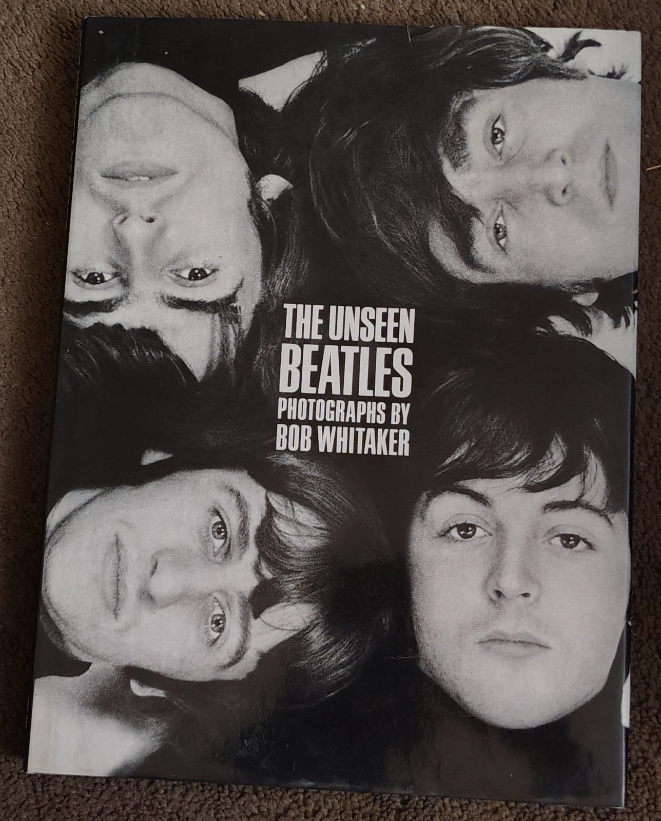 BEATLES COLLECTION (12 Pieces) CD