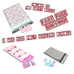 650 Mix Size Poly Mailer Bundle (3 Sizes)