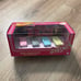 Hot Wheels Premium Barbie the Movie, 1956 Corvette Collectors Set