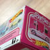 Hot Wheels Premium Barbie the Movie, 1956 Corvette Collectors Set