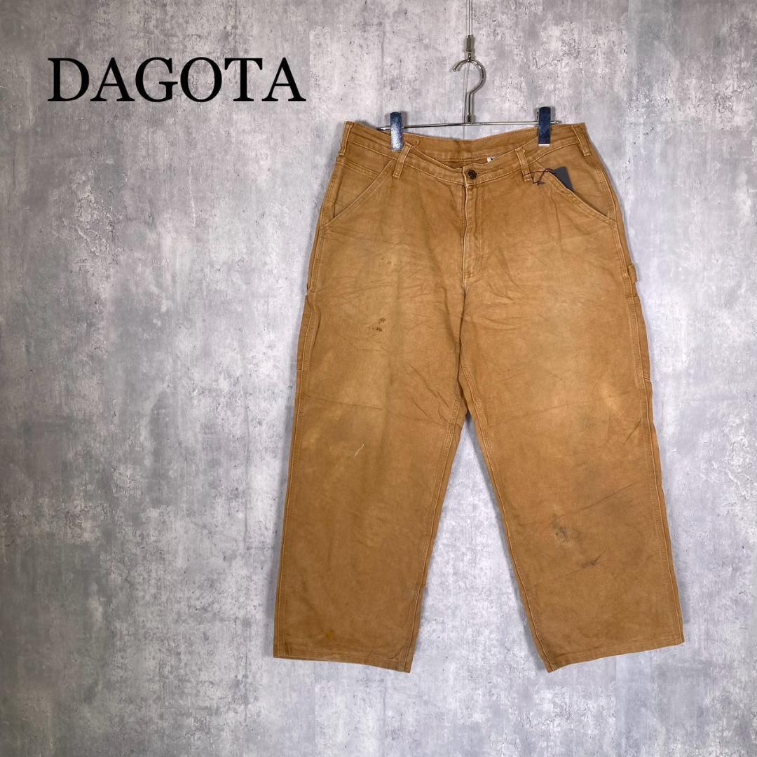 'DAKOTA' Dakota (W34 L34) Painter Pants