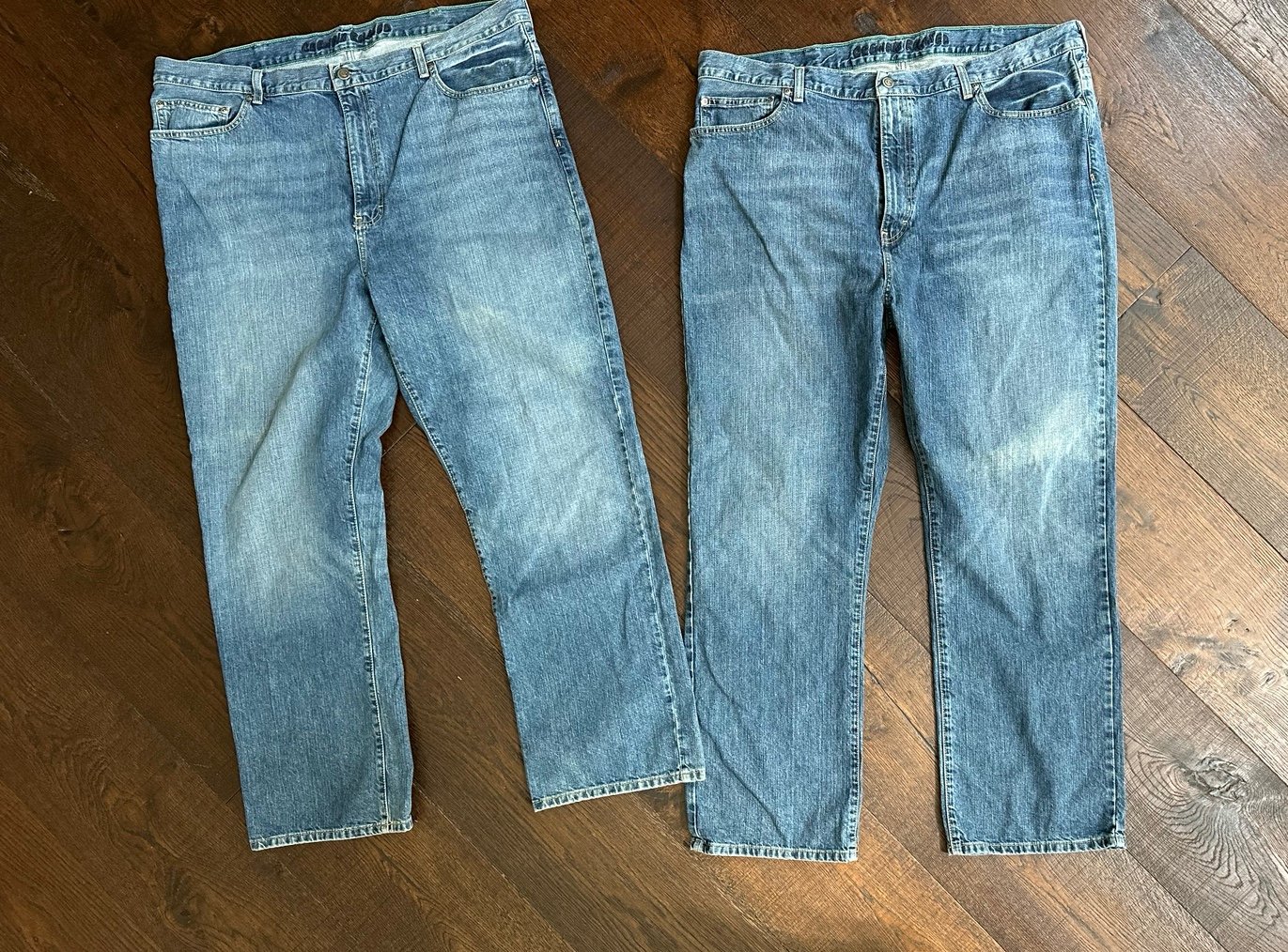 Men’s jeans