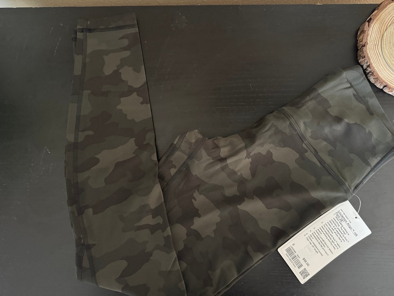 Lululemon Align 28in