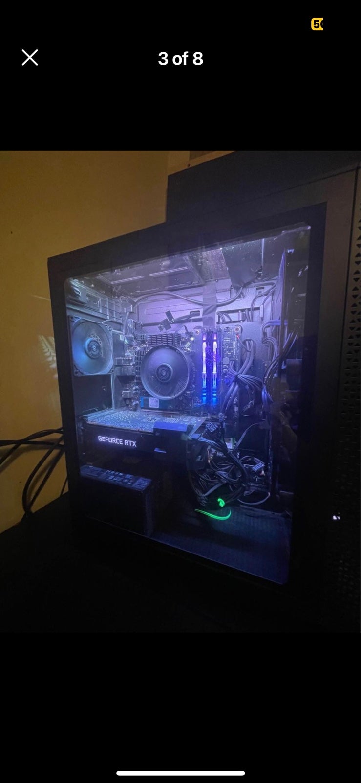 pc gaming