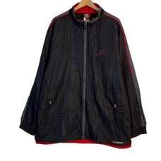 Limited Edition Allen Iverson x Reebok Jacket