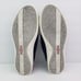 Kizik Miami Hands Free Womens Size 9 Navy Blue Suede Slip On Sneaker Shoes W0301