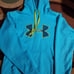 Under Armour Hoodie