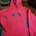 Under Armour Hoodie