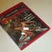 The Howl of the Devil Blu-Ray Limited Edition Red Case RARE OOP