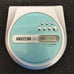Working FISHER Portable CD Player Z-ACDP4