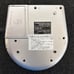 Working FISHER Portable CD Player Z-ACDP4
