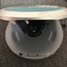 Working FISHER Portable CD Player Z-ACDP4
