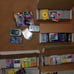 Large Pokemon Card Lot over 12000 cards