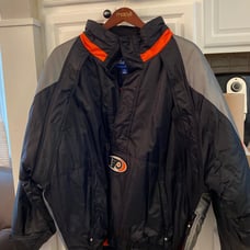 Starter jacket
