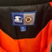 Starter jacket
