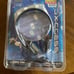NEW SEALED jWIN JX-CD255 Personal CD Player w Headphones