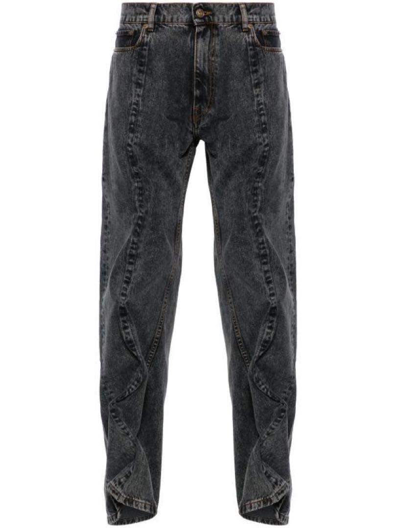 Y/PROJECT wire denim size 27