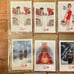 14 Vintage Coca Cola Ads 1950s 1960s 1954 55 56 63 64 65 Ephemera Lot Americana