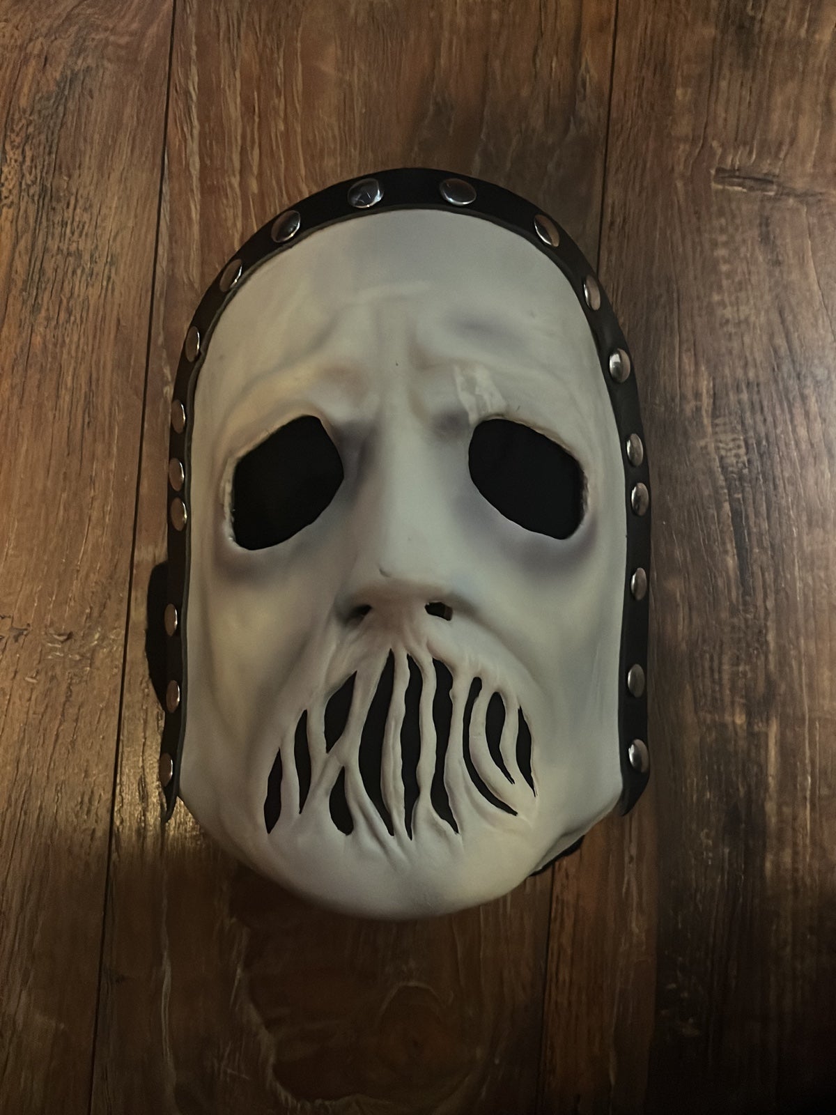 Slipknot Jay Weinberg WANYK