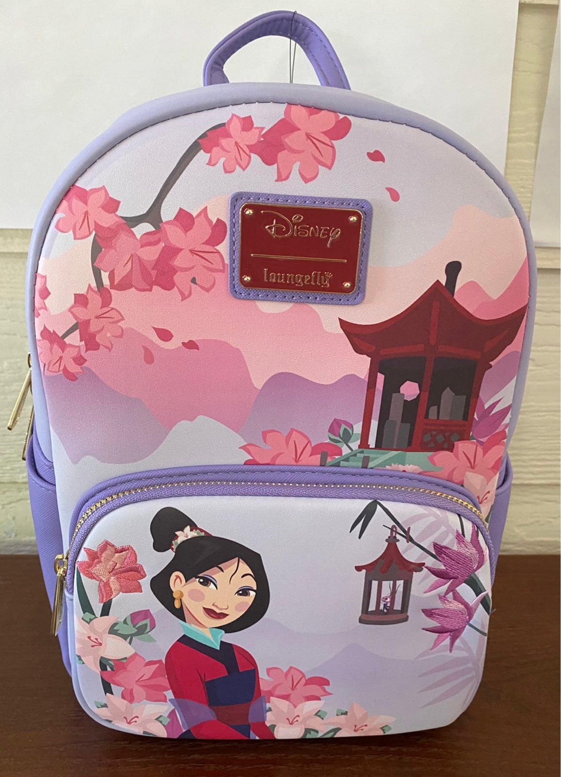 Loungefly Cherry Backpacks | Mercari
