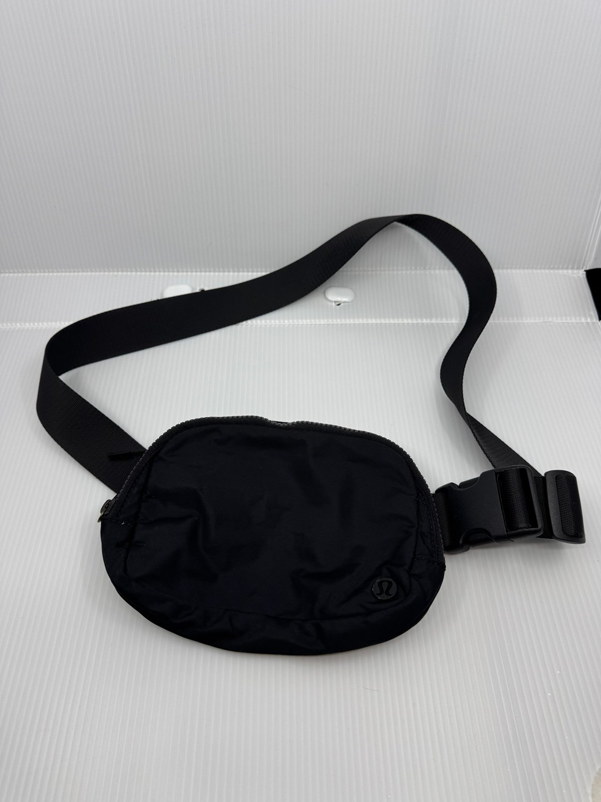 lululemon athletica Black Bag