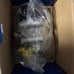 Ac compressor part number t98555