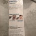 Ankovo Infrared Thermometer