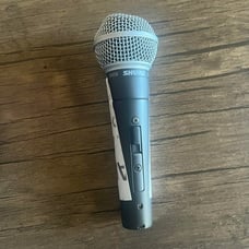 shure sm58