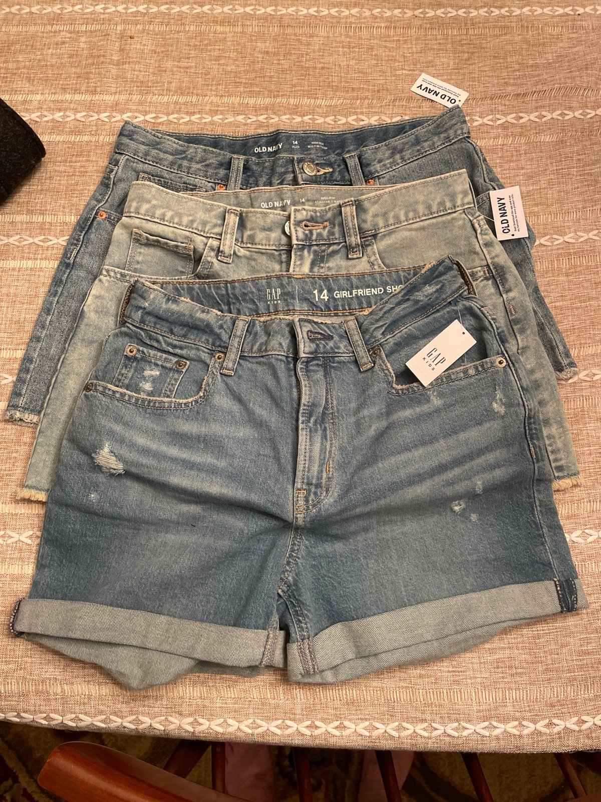 Shorts