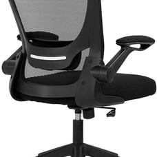 Office Chair Home Office Chair Ergonomic Desk Chair Mesh Computer Chair Swivel R