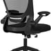 Office Chair Home Office Chair Ergonomic Desk Chair Mesh Computer Chair Swivel R