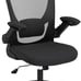 Office Chair Home Office Chair Ergonomic Desk Chair Mesh Computer Chair Swivel R