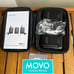 MOVO WMX-1 2.4 GHz Wireless Microphone System