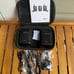 MOVO WMX-1 2.4 GHz Wireless Microphone System