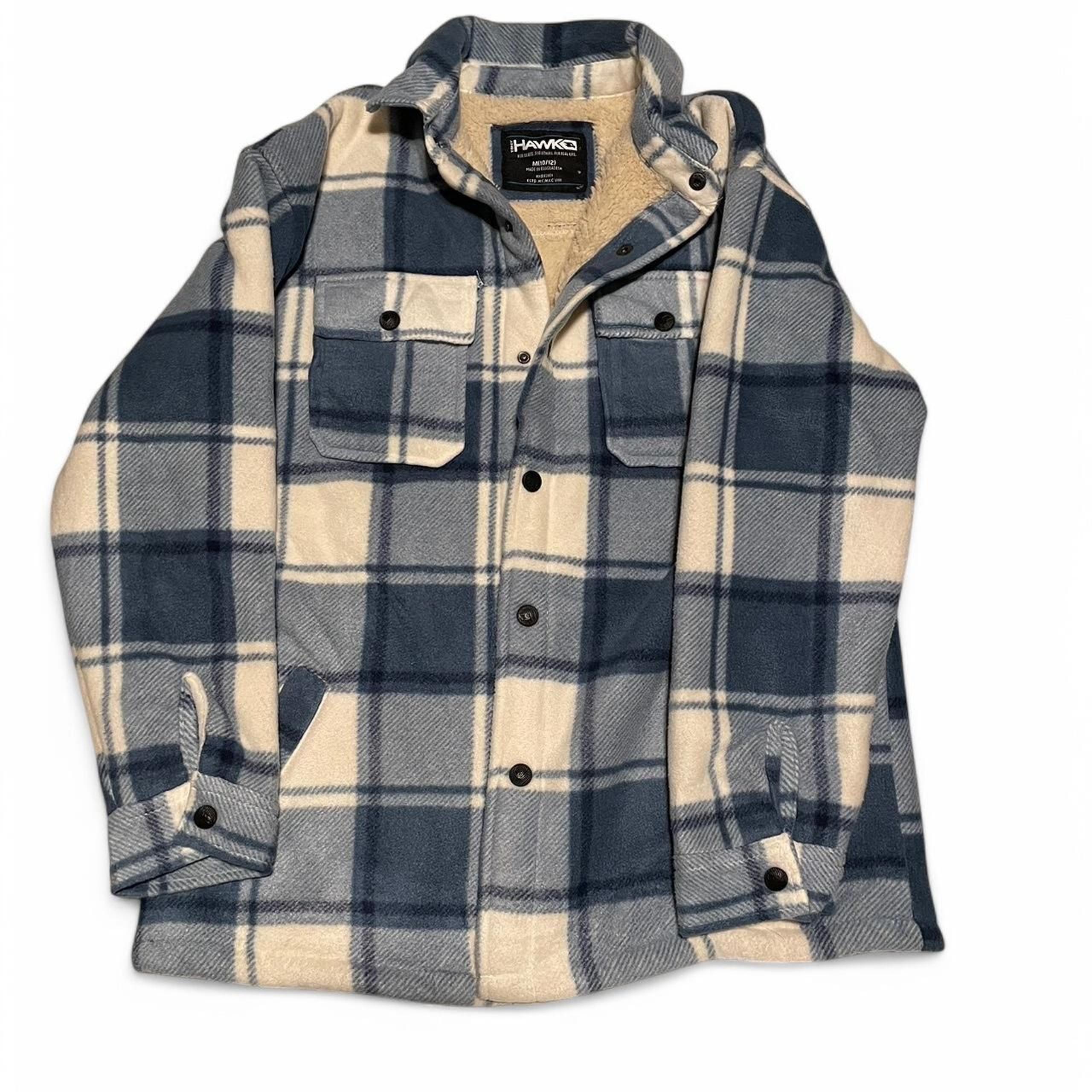 Hawke-co multi Jacket