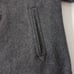 Mens Vtg LL Bean Sterlingwear Boston US Navy Wool Pea Coat Sz L Tall