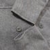 Mens Vtg LL Bean Sterlingwear Boston US Navy Wool Pea Coat Sz L Tall