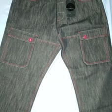 EIGHT732 JEANS SZ 42×34 NWT
