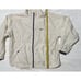Nike Track Jacket Embroidered 90s Y2K Men's XL White Back Center Swoosh Distress