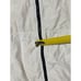 Nike Track Jacket Embroidered 90s Y2K Men's XL White Back Center Swoosh Distress
