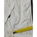 Nike Track Jacket Embroidered 90s Y2K Men's XL White Back Center Swoosh Distress
