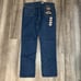 Wrangler FR Flame Resistant Cowboy Cut Original Fit Jeans - 42x36