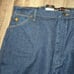 Wrangler FR Flame Resistant Cowboy Cut Original Fit Jeans - 42x36