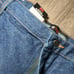 Wrangler FR Flame Resistant Cowboy Cut Original Fit Jeans - 42x36