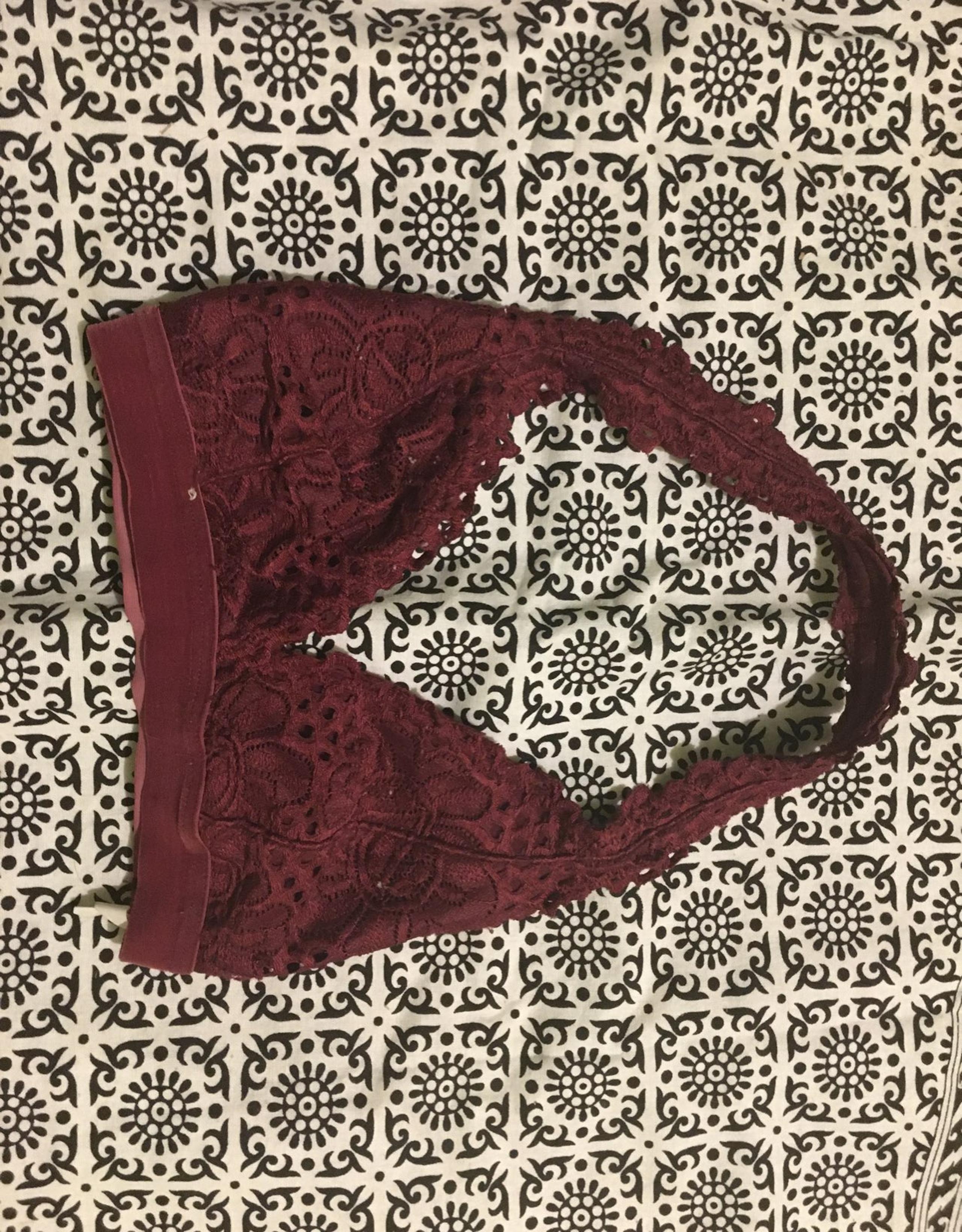 aerie bralette